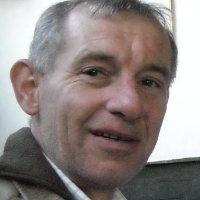 Bouke Van Rijnswou