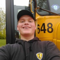 Bradley Higgs