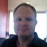 Daniel Marsh