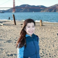 May Leong