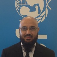 A. G. Sheikh MBA, B.Comm.