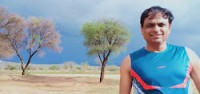 Arvind Sabhaya