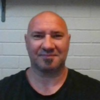 Aaron Baillie