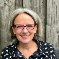 Petra Van Riemsdijk Msc