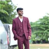 Harshith Hd