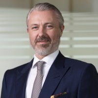 René Kofod-Olsen