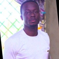 Amedza Joel Akar