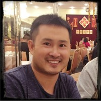 Clark Zheng