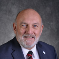 Daniel Wasneechak, RN, LFACHE