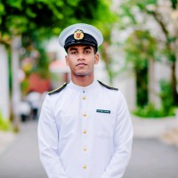 Jerome Kaushal