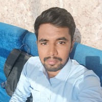 Deepanraj R