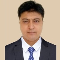 Vimal Panchal