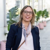 Cecilia Beatriz Cantelmo