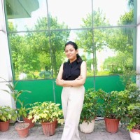 Vanshika Goel