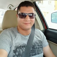 Tarek Salah elmehalawy