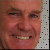 Donald Grant