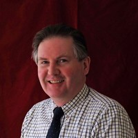 Donald MacKenzie