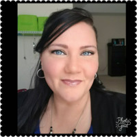Amber Rouse