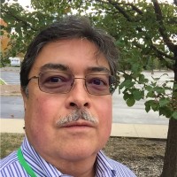 Lance Salinas
