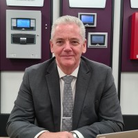 Mike Estall Aifiree Mifsm