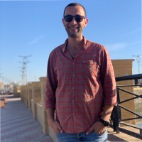 Ahmed EL-Nagar