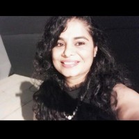 Shilpa T.G