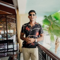 Pradyumn Agarwal