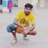 Vinay Crush