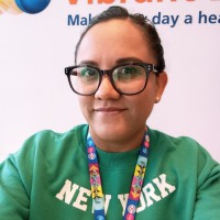 Rosa María Hernández Ortega