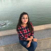 Kinjal K.