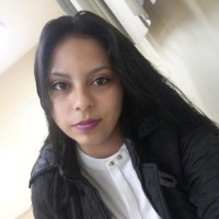 Geraldine Brizeth Silva Pacora
