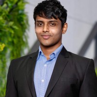 Anish Dutta