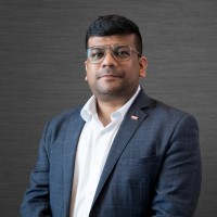 Abhishek Shukla