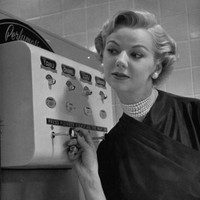 Jeanne Doré