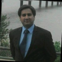 Ali Shabbir Sayed