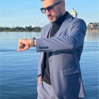 Shayan Almasi