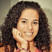 Ana Isabel Nascimento