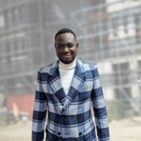 Samuel Dawodu