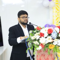 Ashutosh Mohapatra