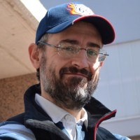 Iñaki Arenaza