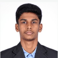 Guruprakash E