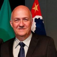 Marcos Henrique dos Santos
