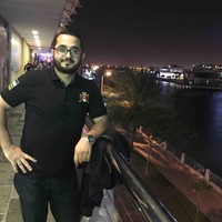 Osama AL-Momani ,RN,MSN,CNS