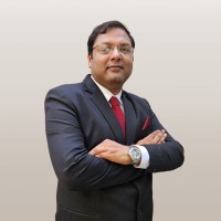 Vaibhav Agarwal, CFA