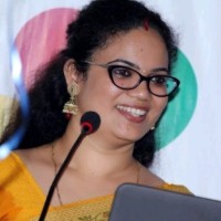 Shivangi Pandey