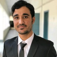 Engr Ikram Ullah