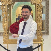 Arafat Salam