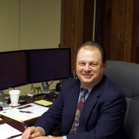 Scott Cornett
