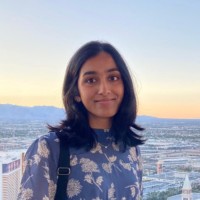 Rhea Yalamanchili