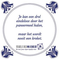 Schijt Kip